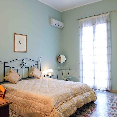 Casa Vacanza Albamarina Trapani Exteriör bild