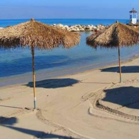 Casa Vacanza Albamarina Trapani Exteriör bild