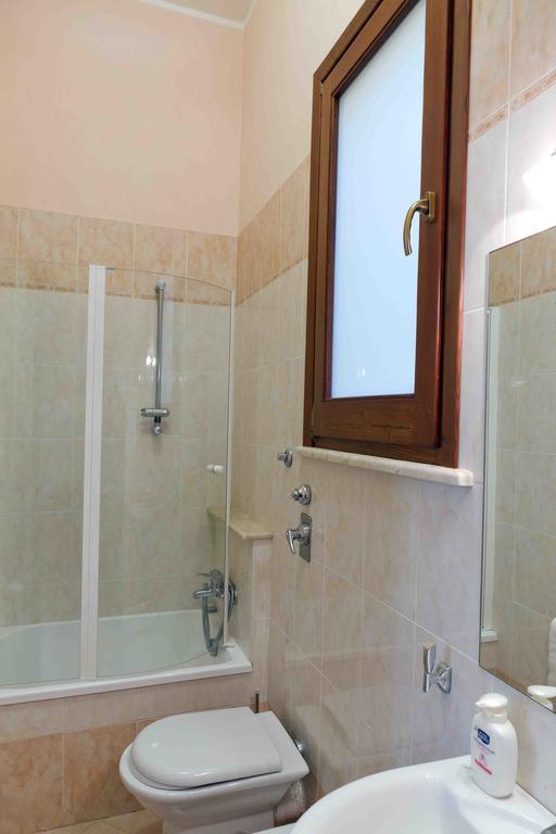 Casa Vacanza Albamarina Trapani Rum bild